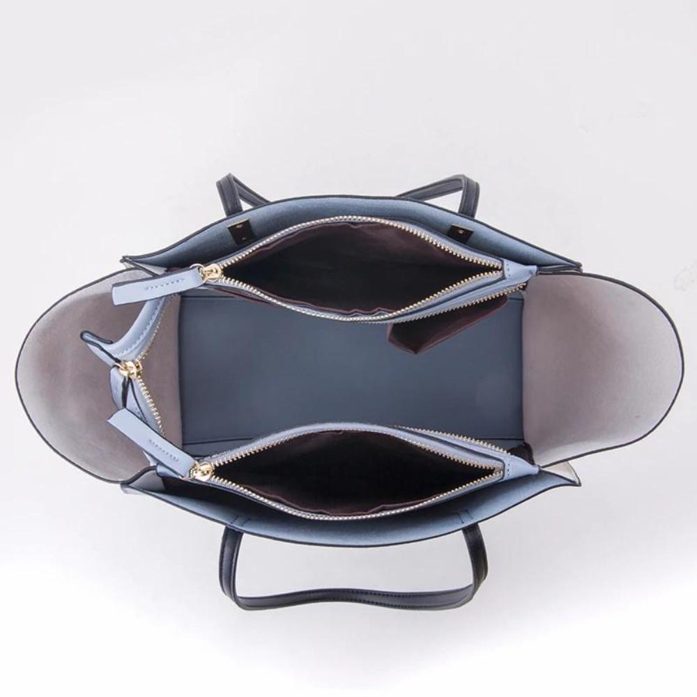 Grace’s Luxe 4-teiliges Tragetaschen-Set