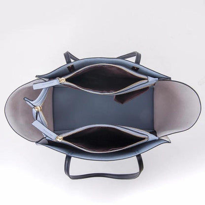 Grace’s Luxe 4-teiliges Tragetaschen-Set