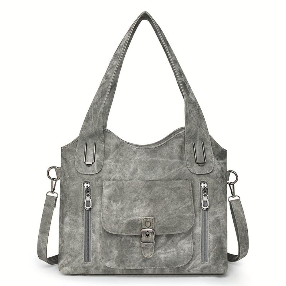Elises Vintage-Charme | Schultertasche