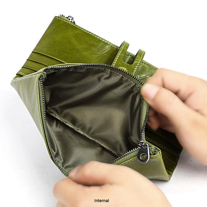 Graces Alltagsgeldbörse | Limitiert