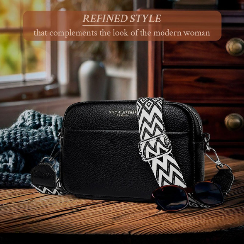 Bella’s Grace | Damen-Umhängetasche