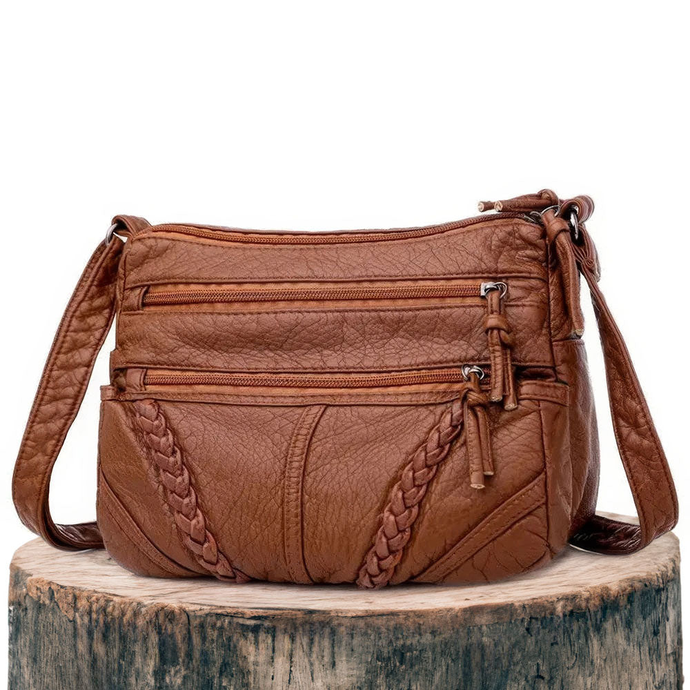 Sophias klassische Harmony-Tasche