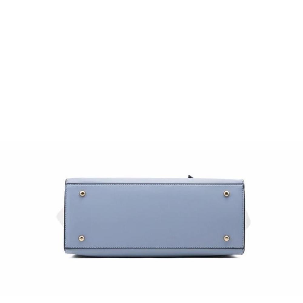 Grace’s Luxe 4-teiliges Tragetaschen-Set