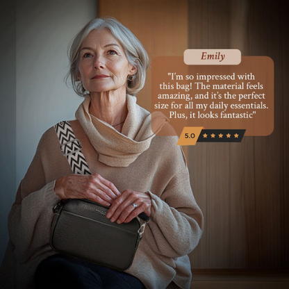 Bella’s Grace | Damen-Umhängetasche