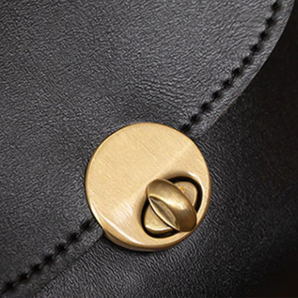 Vintage Kiss-Lock Tasche – Graces Retro Chic Essential