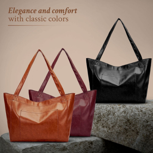 Auroras Charme | Vintage-inspirierte Umhängetasche