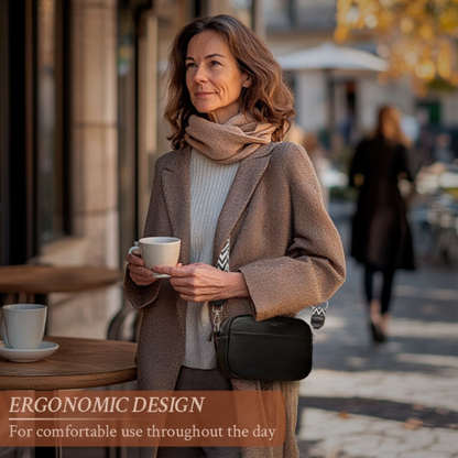 Bella’s Grace | Damen-Umhängetasche