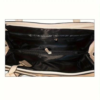 Eva Vielseitige Tragetasche