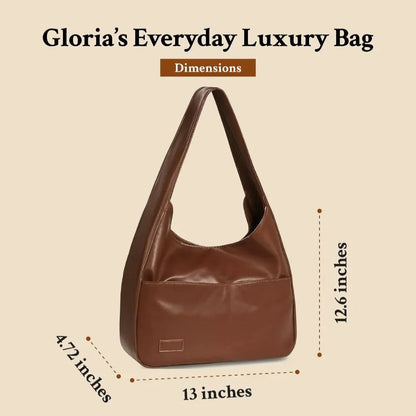 Glorias Alltagsluxus | Vintage-Tasche