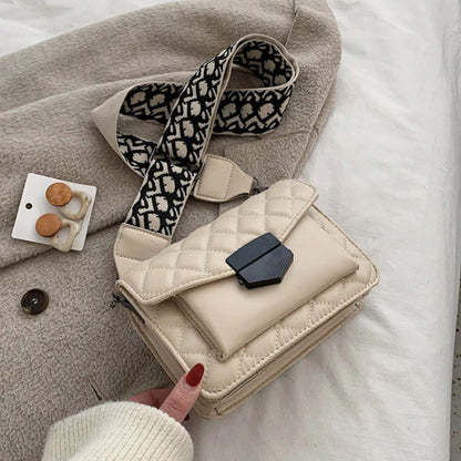 Racheals luxuriöse Raffinesse | Luxushandtasche