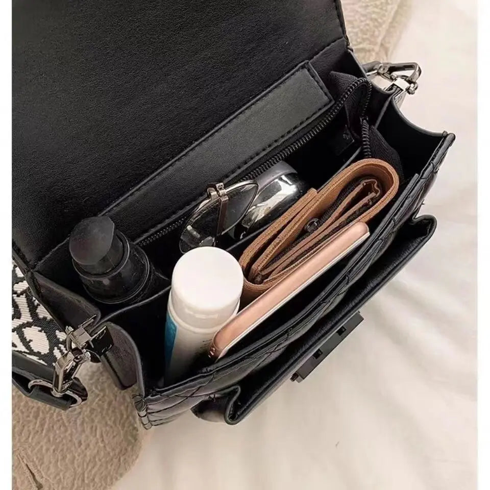 Racheals luxuriöse Raffinesse | Luxushandtasche