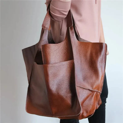 Lauras zeitloser Reiz | Vintage-inspirierte Tasche
