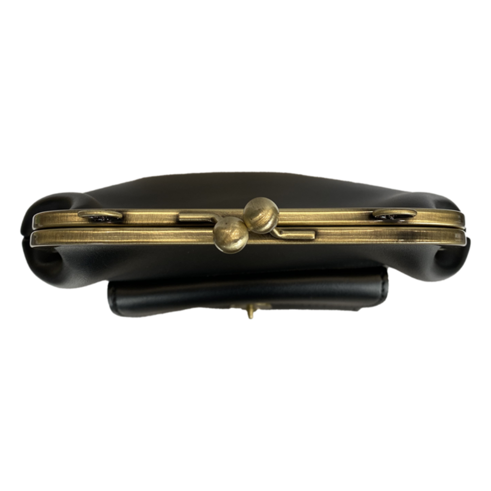 Vintage Kiss-Lock Tasche – Graces Retro Chic Essential