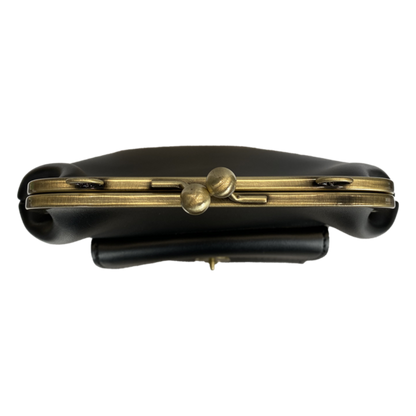 Vintage Kiss-Lock Tasche – Graces Retro Chic Essential