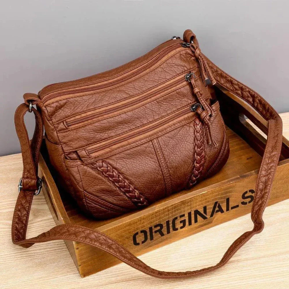 Sophias klassische Harmony-Tasche