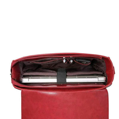 Graces elegante Tasche mit Fliege